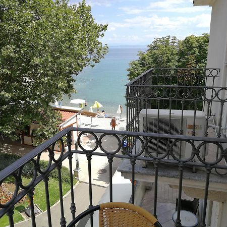 Apartments Zlatko Delic Ika Esterno foto