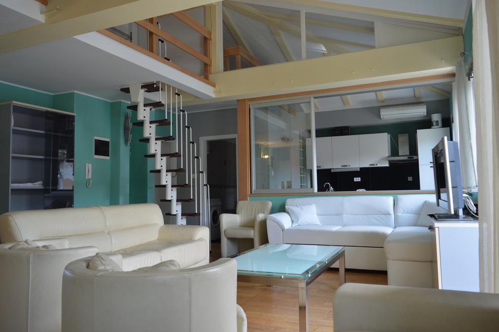 Apartments Zlatko Delic Ika Esterno foto