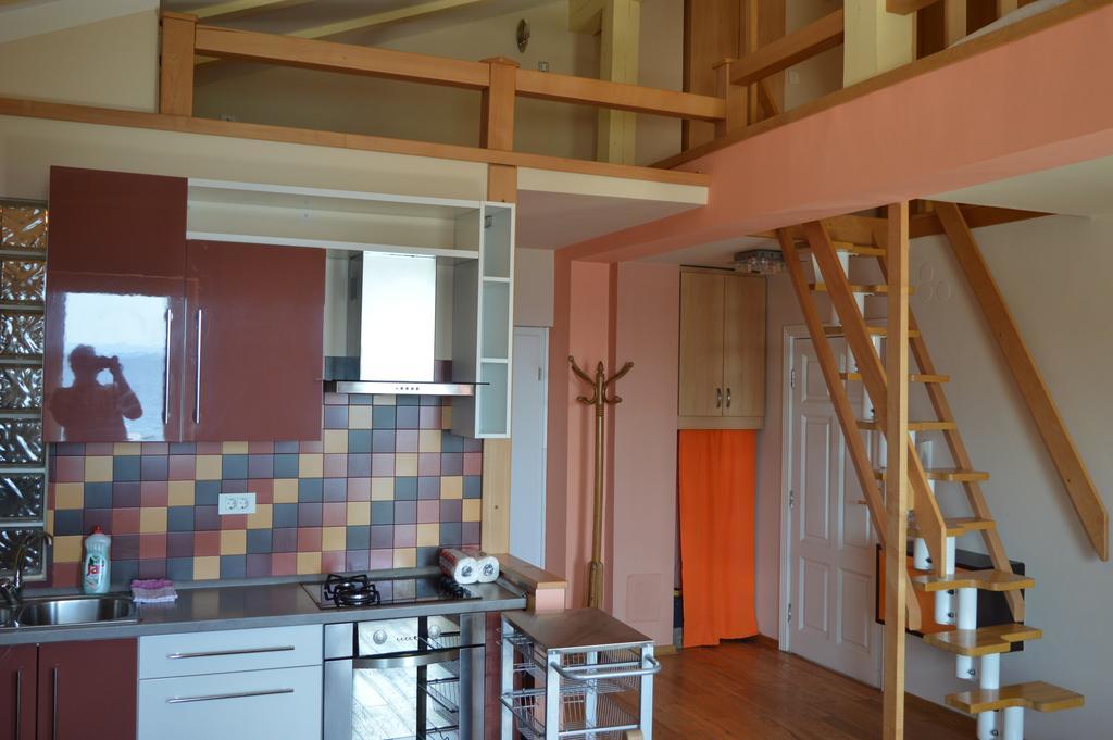 Apartments Zlatko Delic Ika Camera foto