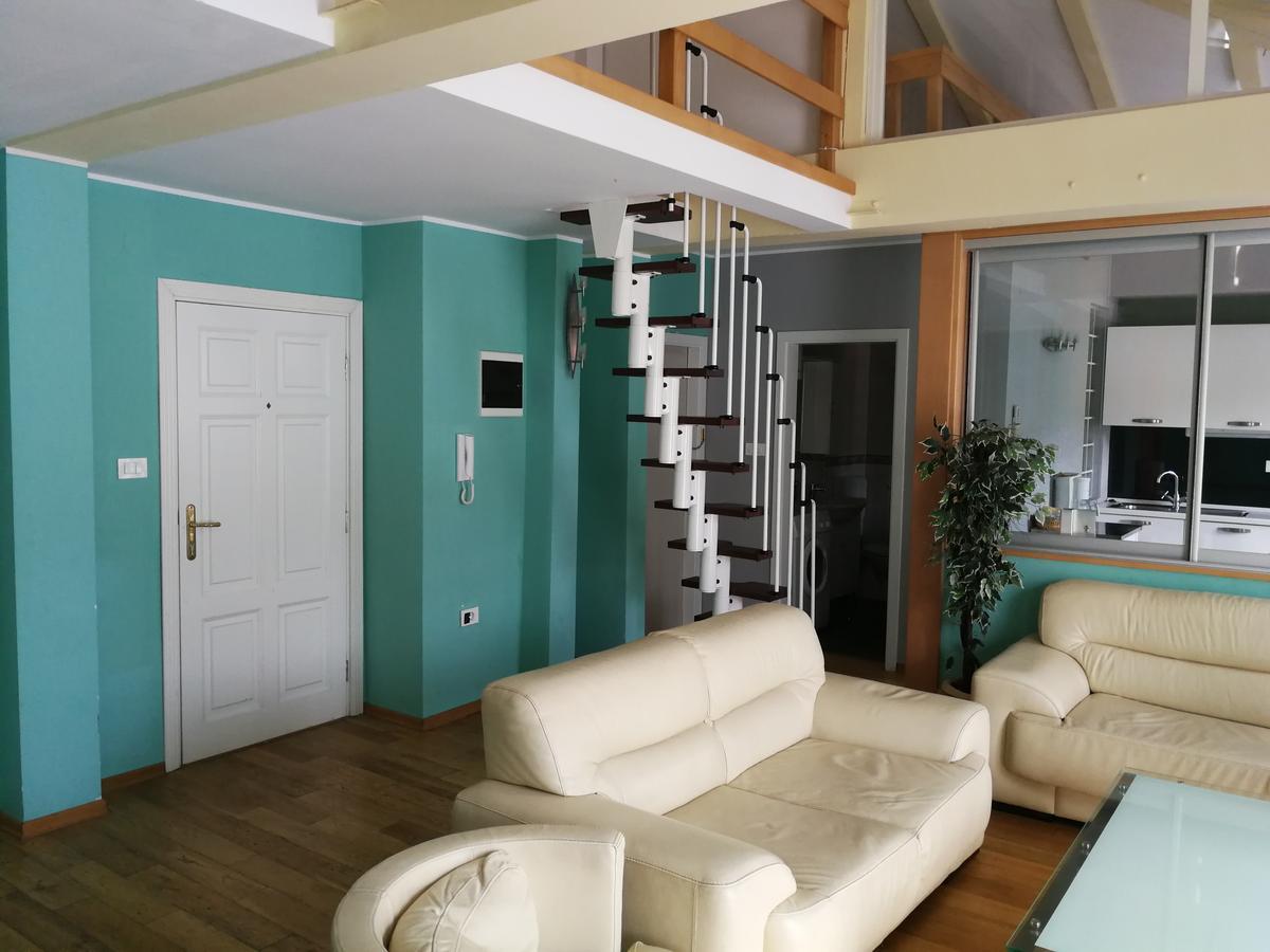 Apartments Zlatko Delic Ika Esterno foto