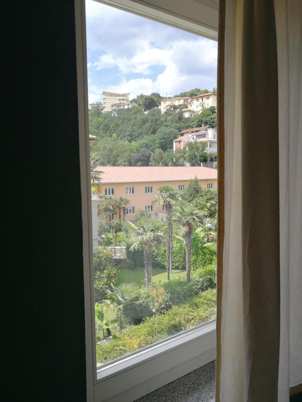 Apartments Zlatko Delic Ika Esterno foto